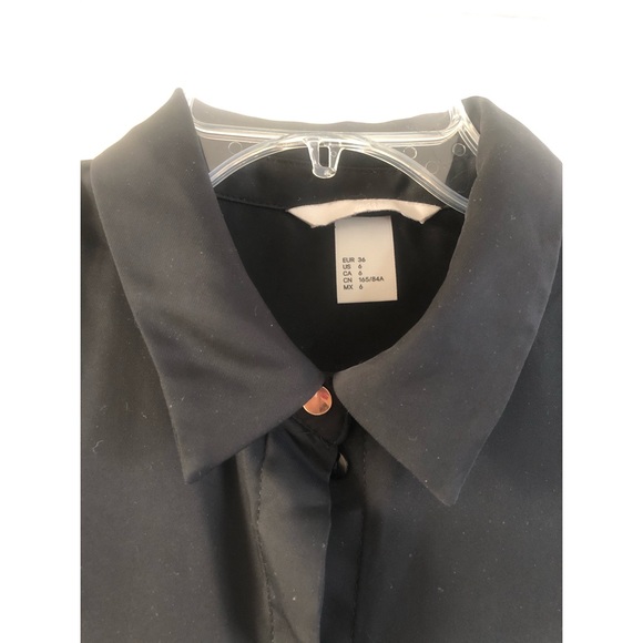 Blouse H&M - Picture 2 of 3